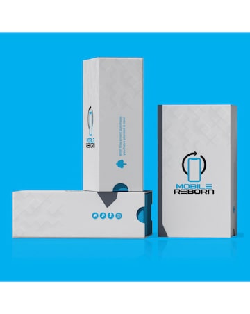 Refurbished Apple iPhone 13 Pro 128GB - Graphite (Pristine Condition)