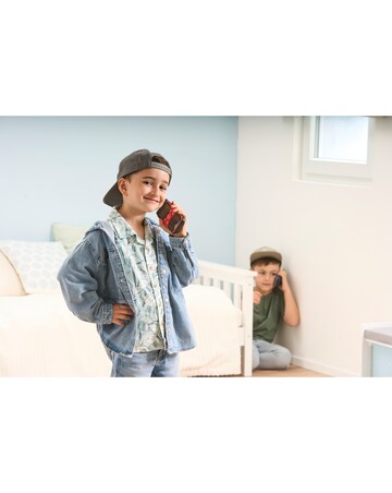 VTech KidiGear Walkie Talkies Explorer