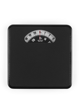 Salter Large Dial Mechanical Scale