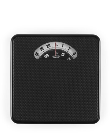 Salter Large Dial Mechanical Scale