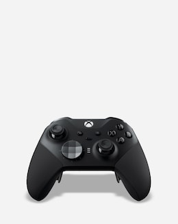 Xbox Elite Wireless Controller Series 2 - Black
