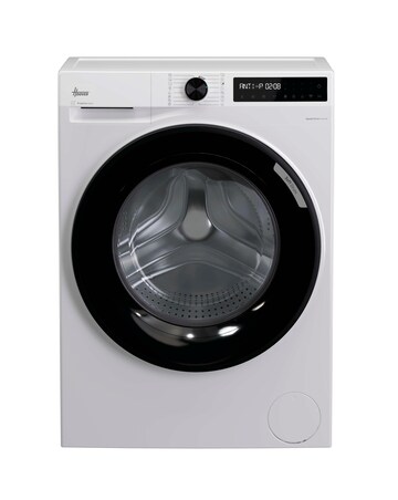 Hoover Pro Wash 3 HBR 410BL8-80 10kg WiFi Washing Machine - 1400 rpm - White