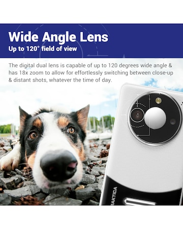 Praktica DZ13 Digital Camera