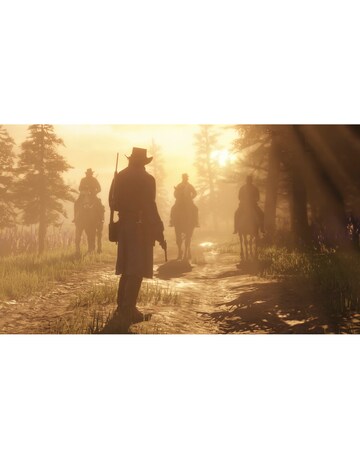 Red Dead Redemption 2 (Xbox One)