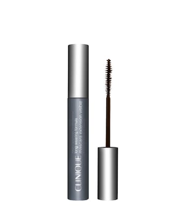 Clinique Lash Power Mascara Long- Wearing Formula 6 ml -04 Dark Chocolate