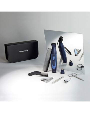 Remington Travel Kit NE3890