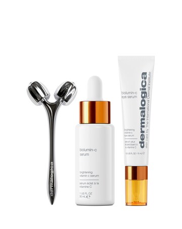 Dermalogica Brightening Kit