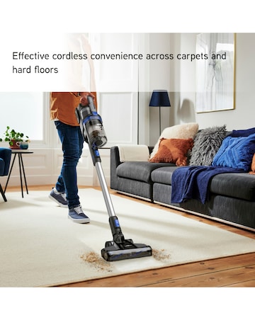 Vax Pace Cordless Vacuum Cleaner