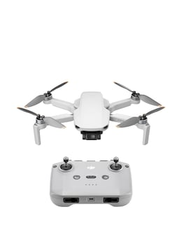 DJI Mini 4K