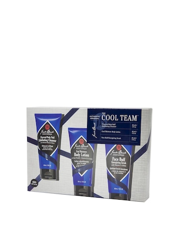 Jack Black The Cool Team Gift Set