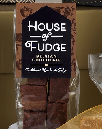 Let's Celebrate Prosecco Gift Hamper