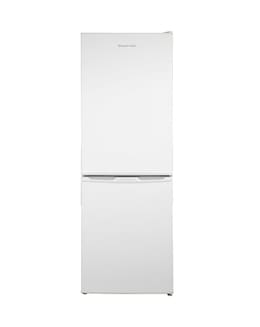 Russell Hobbs RH145FF501E1W 50cm Fridge Freezer White - 144cm Height