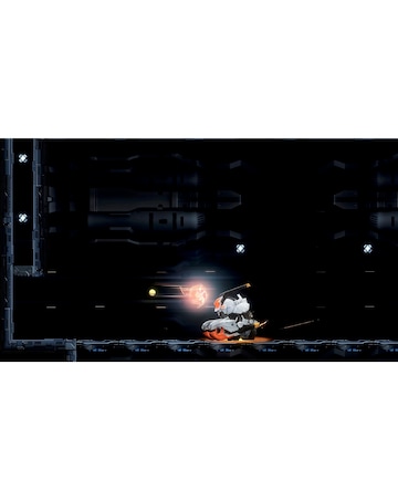 Shadow Labyrinth (Nintendo Switch)