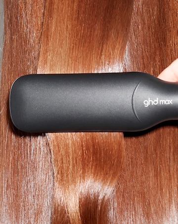 GHD Max Wide Plate Hair Straightener