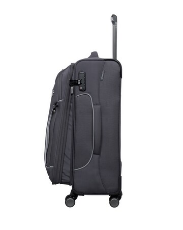 IT Luggage Teleported Cabin Suitcase