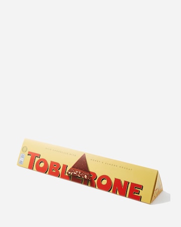 Toblerone You're the Best Milk Chocolate Bar 360g