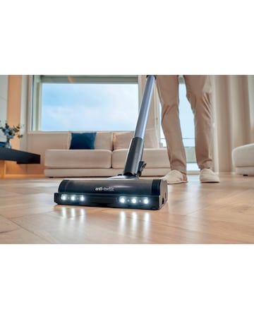 Hoover HF6 Home Vacuum Cleaner