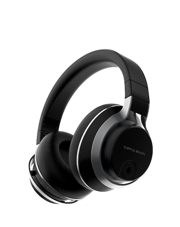 Turtle Beach Stealth Pro XB Wireless Headset - Black