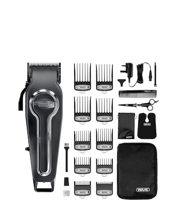 Wahl Elite Pro Cordless Hair Clipper