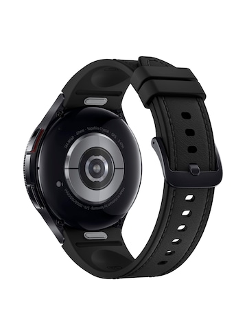 Samsung Galaxy Watch6 Classic 47mm BT - Black