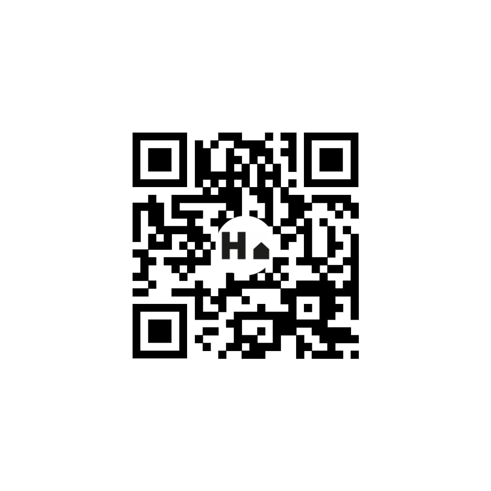 HE QR code