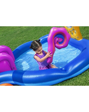 Bestway Sea Odyssey Play Center