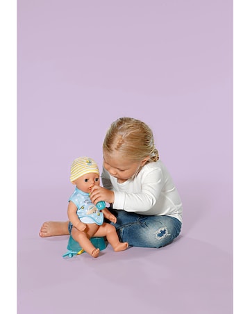 BABY Born Lukas 36cm Doll