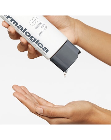 Dermalogica Oil to Foam cleanser, 250ml