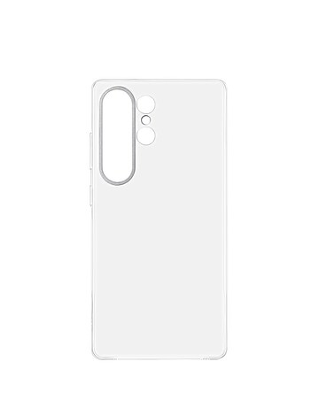 Samsung Galaxy S25 Ultra Clear Case
