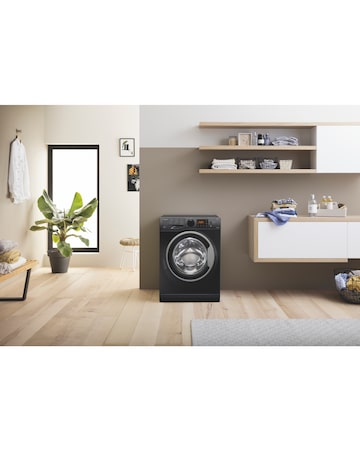 Hotpoint RDG9643KSUKN 9+6kg 1400rpm Washer Dryer