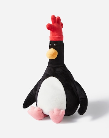 Warmies Heatable Feathers McGraw Plush
