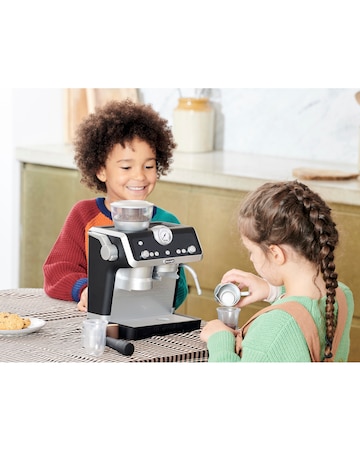 Delonghi Toy Barista Coffee Machine
