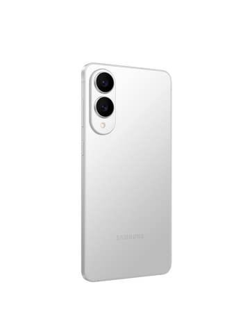 Samsung Galaxy S25 Edge 256GB - Titanium Silver