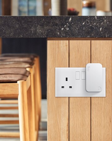 Ring Alarm 5 Piece Kit (2nd Gen)