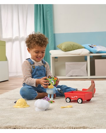 VTech Dress-Up Bluey