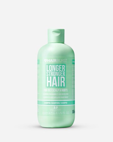 Hairburst Shampoo For Oily Scalp & Roots - 350ml
