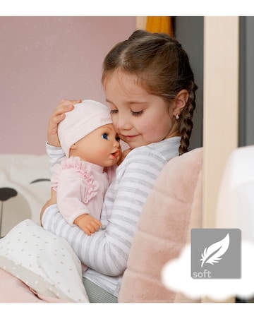 Baby Annabell Active Annabell 43cm Doll