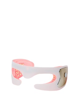 Stylpro Radiant Eyes Red LED Goggles