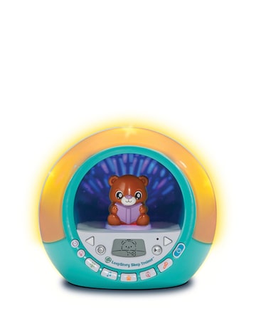 LeapFrog LeapStory Sleep Trainer