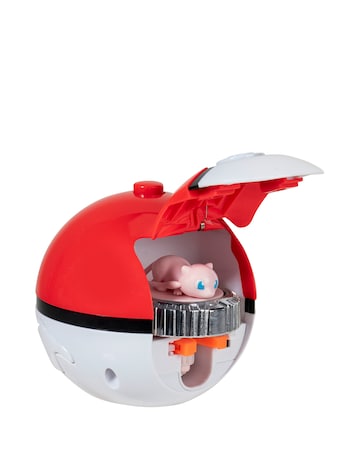 Pokemon - Battle Spinner Arena Set