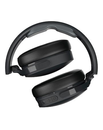 Skullcandy Hesh ANC Wireless Headphones - True Black