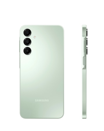 Samsung Galaxy A16 4G 128GB - Light Green