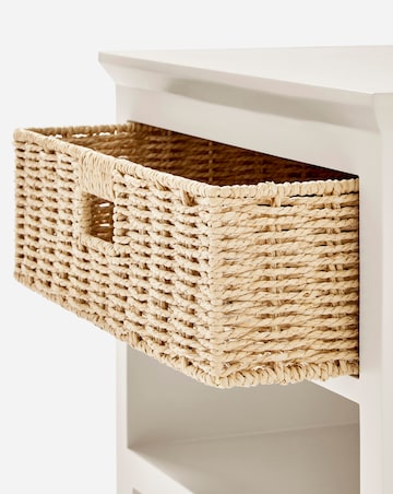 Julipa Knighton Ready Assembled Side Table