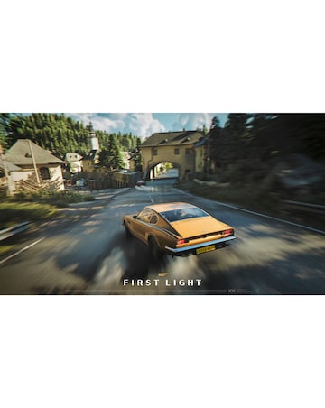 007 First Light (Nintendo Switch 2)