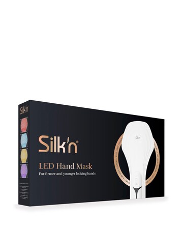 Silk'N LED Hand Mask