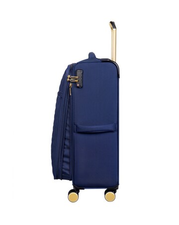 IT Luggage Glimmering Medium Suitcase