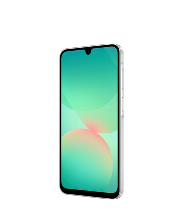 Samsung Galaxy A26 5G 256GB - White