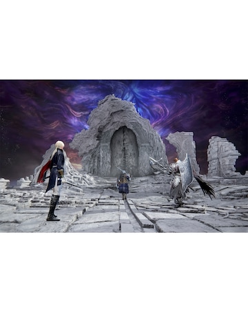 Elden Ring Nightreign (PS5)