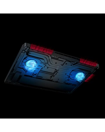 HP Omen Gaming Laptop - 17-db0013na 17in NVIDIA GeForce RTX 4050 16GB 1TB