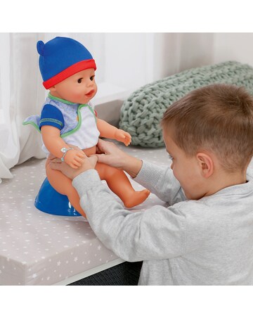 BABY born Jonas 43cm